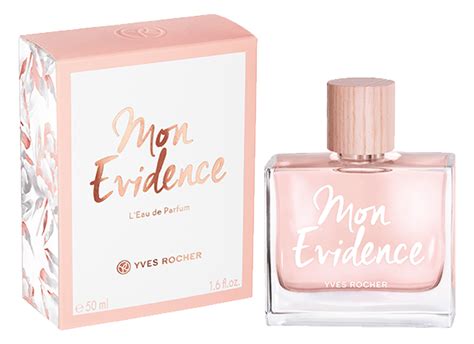 Suchergebnis Auf Amazon.de Für: Mon Evidence Yves Rocher.